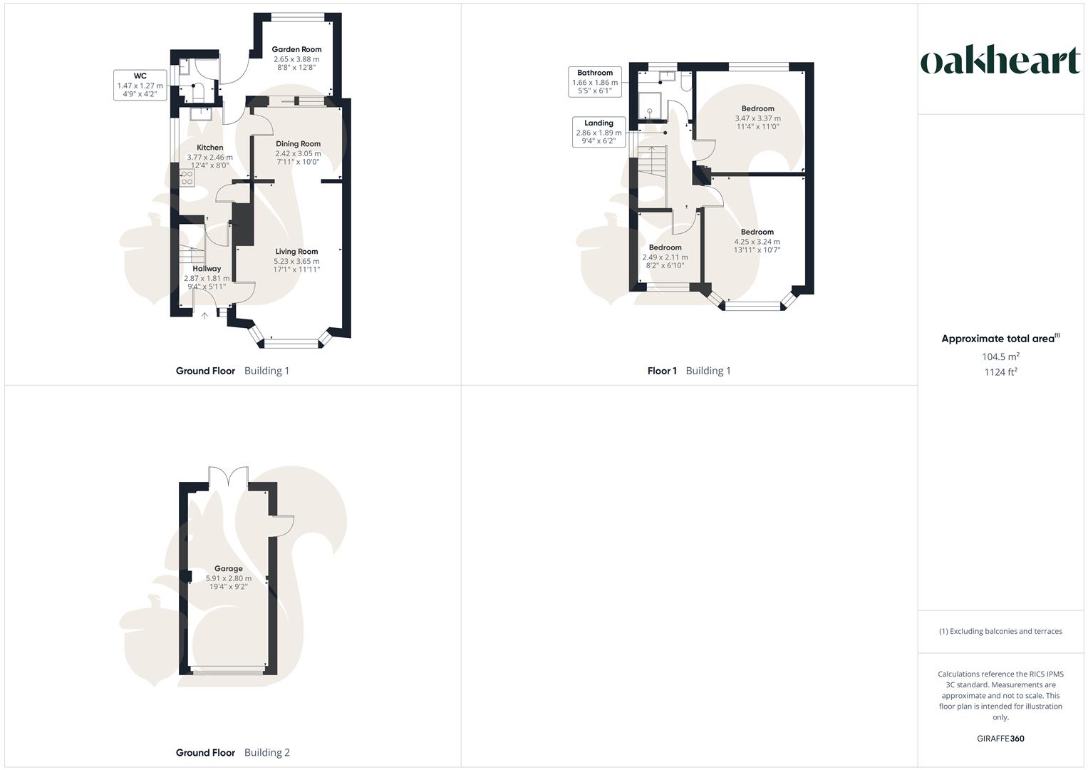 Floorplan thumbnail
